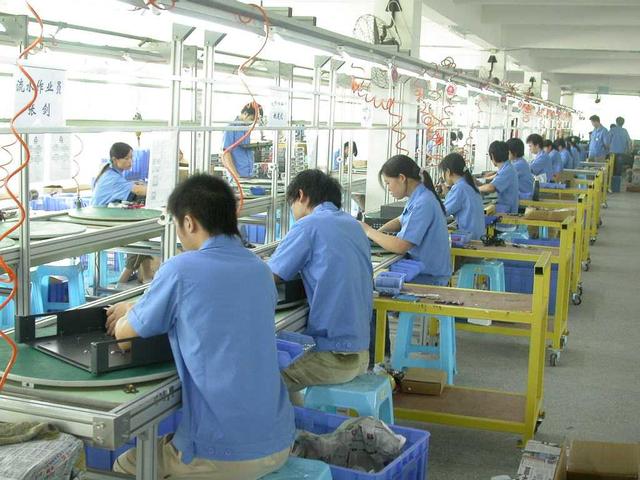 一个坏消息传来，富士康处境艰难，员工表示：熬不住