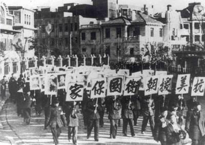 面对美国的讹诈，以前我们不怕，现在更不怕！