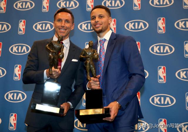 如果纳什当年率太阳夺冠，小球时代会不会提前