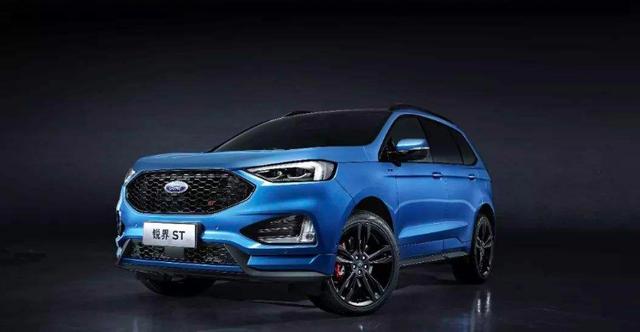 图片[10]_动感大七座SUV，新锐界ST、ST-Line强势来袭</div><div class=＂author_5a汽车网