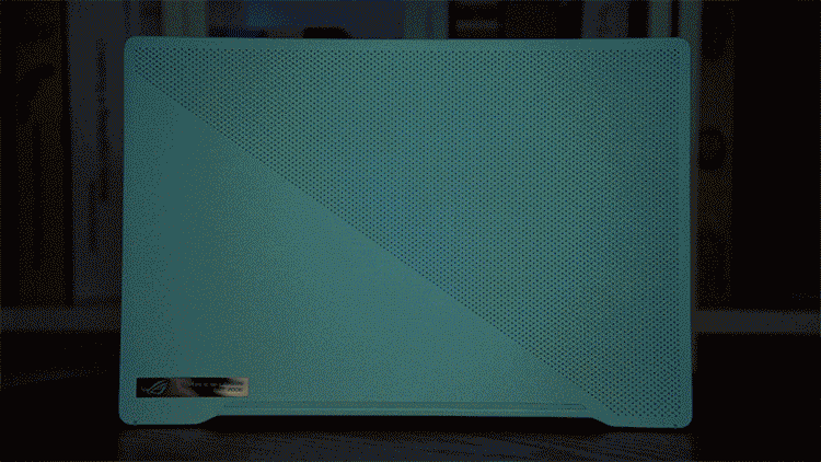 玩家国度ROG幻14体验测评：超一线性能，可万般变化