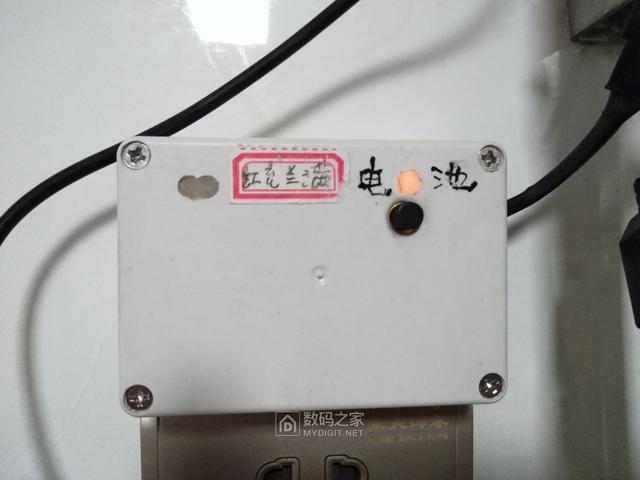 拆解DIY华帝-VATTI燃气灶，一波三折改造供电系统