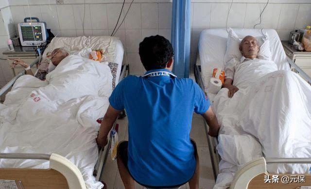 独生子女的痛，谁来替你分担？