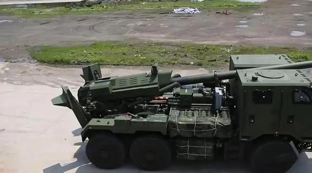 东部战区这种炮为啥引起如此轰动？说说炙手可