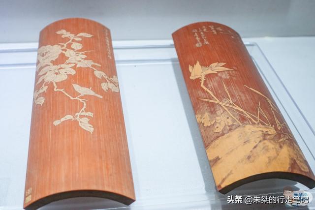 以竹而闻名天下 素有“中国竹乡”之美誉 还有一个“竹类大观园”
