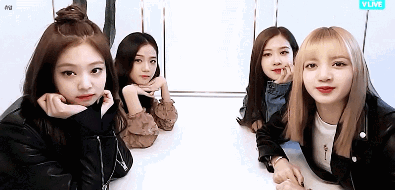 BLACKPINK新歌发布半个月后，只有我注意到这个地