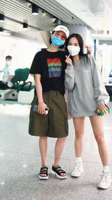 万茜，你是《乘风破浪的姐姐》里的海王吗？