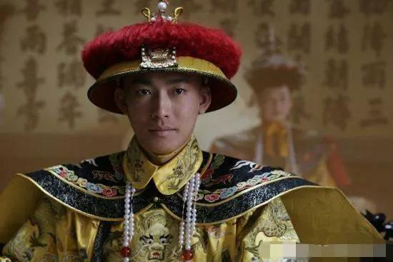 光绪临终前得知下一个皇帝是溥仪，留下2句话，