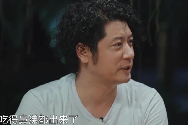 《向往4》被喷假，众人都夸炸牛奶好吃，可桌上的剩菜怎么解释？