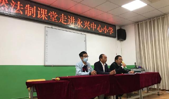 永仁：一项制度，收获一串点赞！