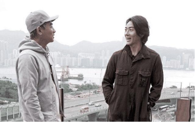 53岁郑伊健为何不红了？知道他当初做的事后，如