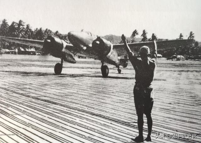 日本海军头号夜战王牌，不靠雷达靠肉眼，一月