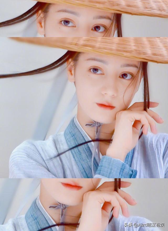 官宣|电视剧《长歌行》官宣主演阵容 迪丽热巴吴磊刘宇宁赵露思的这配置绝了