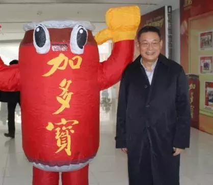 突发｜加多宝空降新董事长，63岁王金昌什么来头？