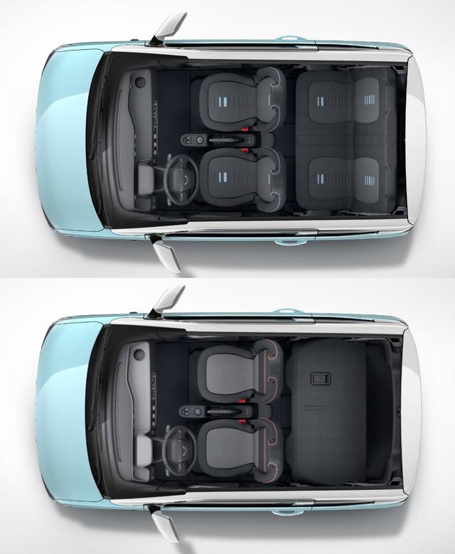 五菱宏光“老年代步车”真的来了！续航170KM，预