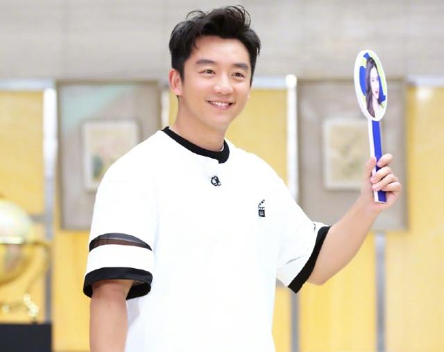 一期|奔跑吧8新一期嘉宾太给力！高颜值当红明星加盟 颜控粉要坐不住了