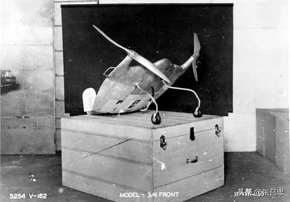 你不知道那些年为了造出UFO，美军有多努力丨局