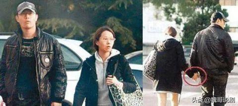 庾澄庆粉丝发文抨击伊能静，称谈儿子教育问题踩庾澄庆