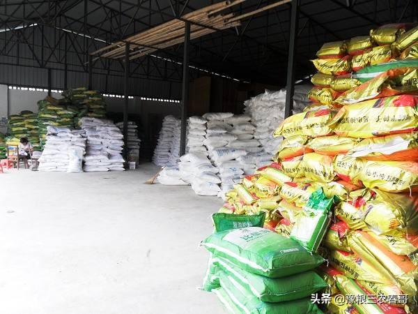 所谓的农村首富都是经营什么产业？究竟小康还