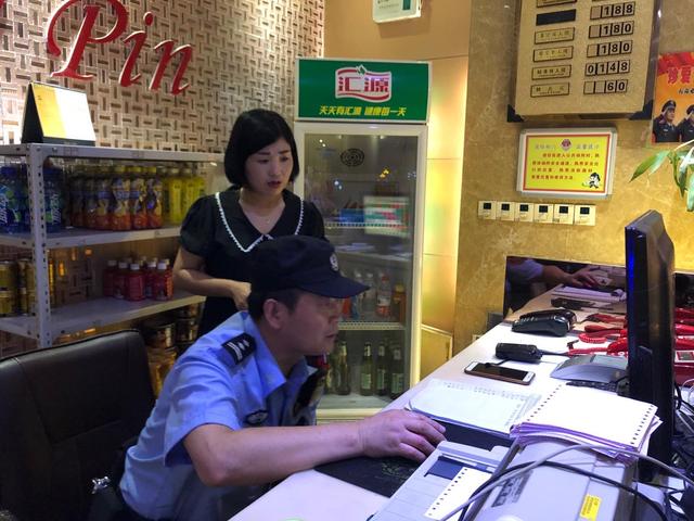 蒲城县公安局多措并举 严阵以待护航高考