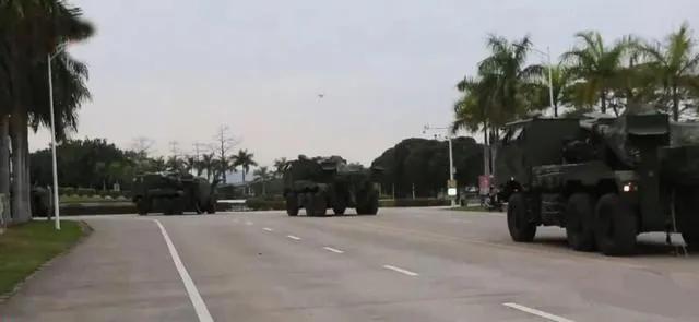 东部战区这种炮为啥引起如此轰动？说说炙手可