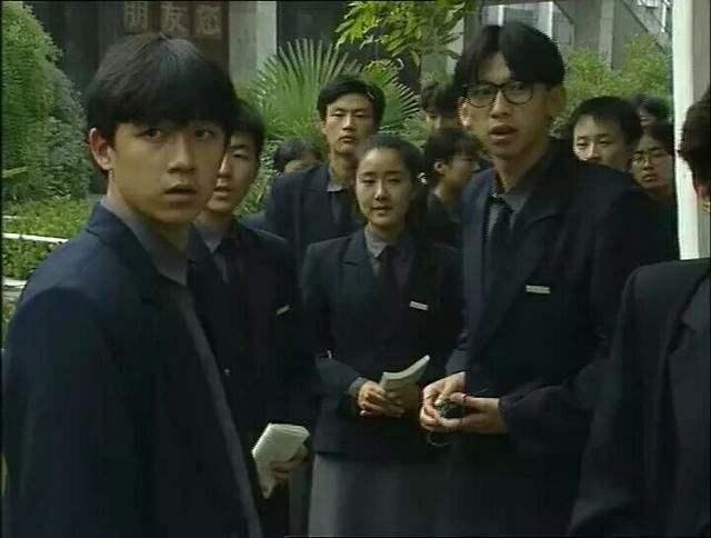 被出轨的前妻诬陷“嗜赌成性”，隐匿7年，守得云开见“粤明”