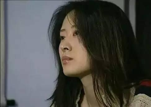 44岁的刘敏涛，借着综艺，终于圆了自己青春期的