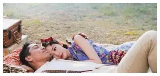 网友看到林志玲的膝盖出卖了你