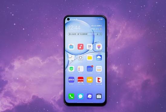 vivo手机内存不够用！一键清理这4个设置，还能再