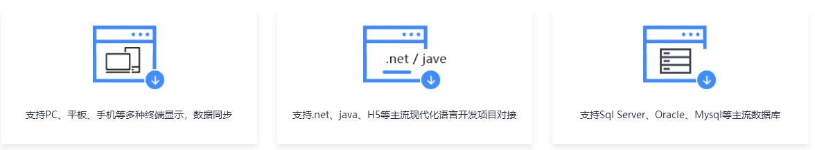 JNPF快速開發平臺的四大開發框架介紹之工作流開發框架