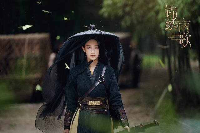 不作妖不依赖男人，智商高到碾压反派，这才是