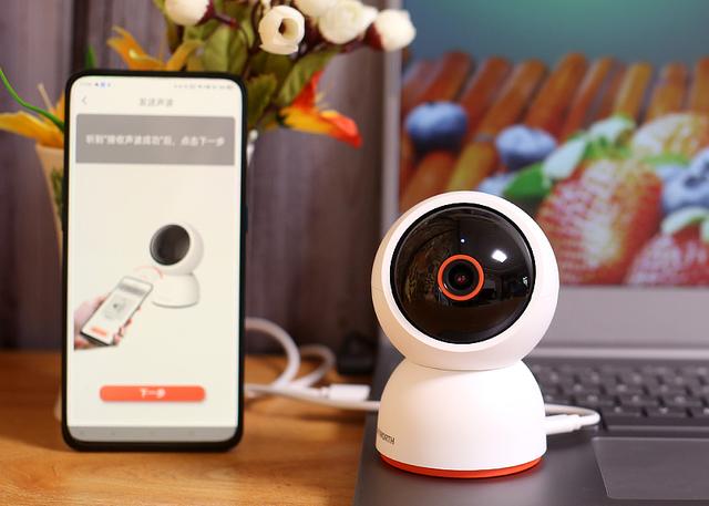 智能AI助力家居安防，创维小湃高清智能摄像头