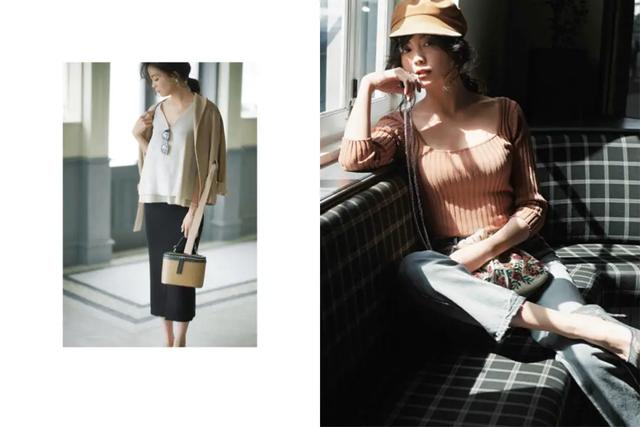 唯诺雅分享穿搭公式 | 夏日王炸穿搭