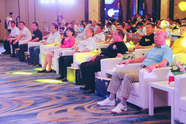 王者的新征程｜2020兰州亚太集团品牌发布会隆重举行