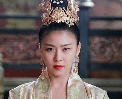 历史上唯一一位高丽（朝鲜）皇后，为何一心想儿子带兵攻打母国？
