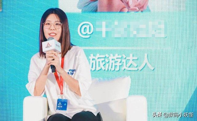 还记得支付宝的“中国锦鲤”吗？周游世界一年