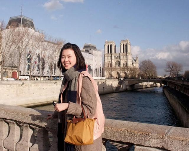 轻中式的店，向慢生活迈步