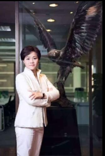 入狱12年后，黄光裕背后“最硬后台”曝光