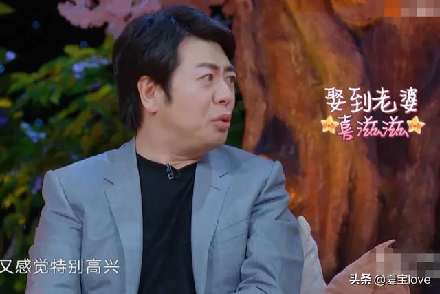 吉娜婚礼进场走错门，谁注意郎朗的反应？网友