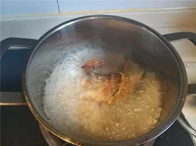 牛奶白的魚頭豆腐湯你學會了嗎