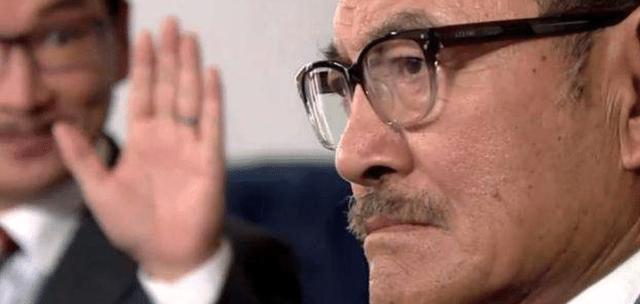 这5位明明都是内地人，却总是被大家认为是港台明星！