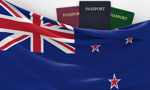 新西兰想加大对华出口，却发表错误言论？