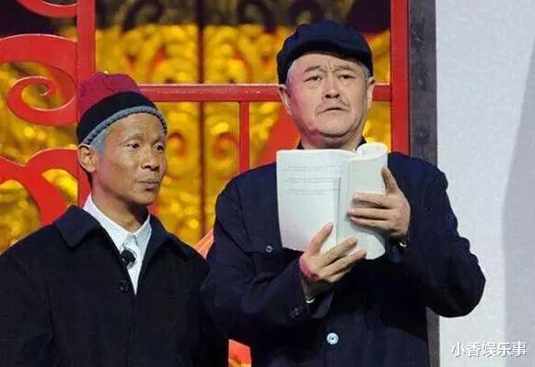 宋晓峰直播收入“破亿”，赵本山连线硬怼：也不知道来看看我