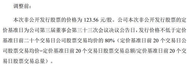 500亿医药大牛股融资变了：高瓴资本扫货A股按下暂停键？