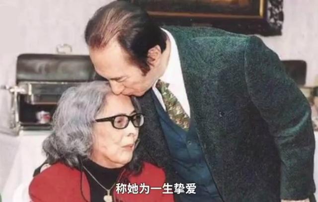 都是生下三女一子，赌王原配凄婉半生，何莉莉