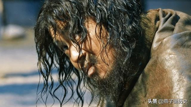 这个小兵不简单，一己之力救大唐，名载史册登