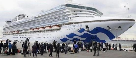 新冠病毒肆虐，日本为何佛系防疫