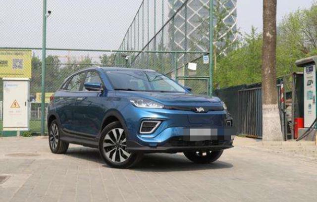 华为又成功！2个月卖出10000台，或成汽车中的新