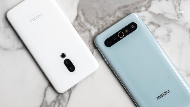 魅族即将推送FLyme8.1.1系统，新增三大交互：10款机型支持升级