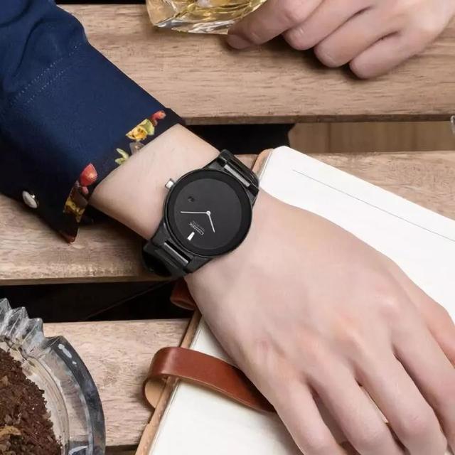 年轻人的第一块表，选这几款不会错，便宜个性还好看！